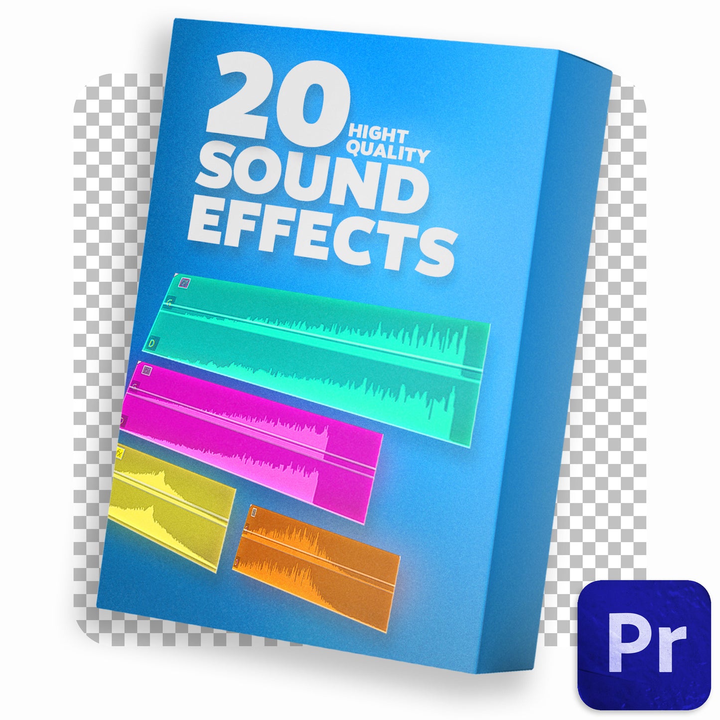 20 SOCIAL MEDIA SOUND EFFECTS ESSENTIALS